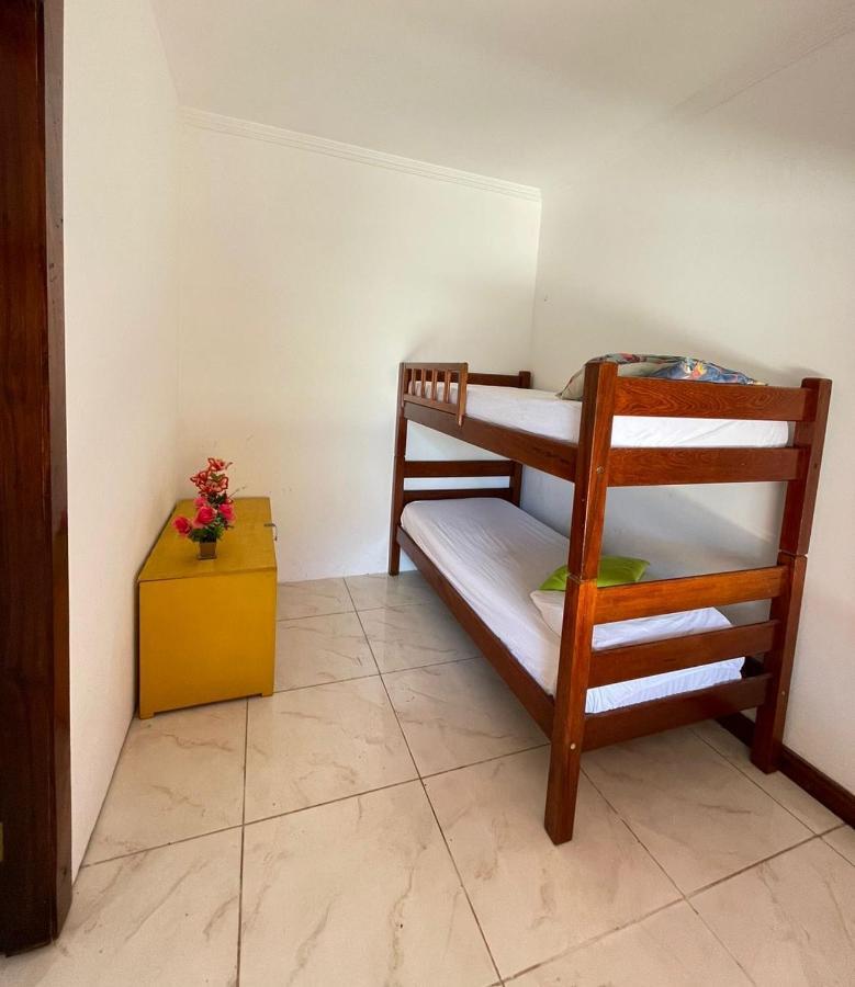 Casa Das Amelias Hotel Jijoca de Jericoacoara Exterior foto