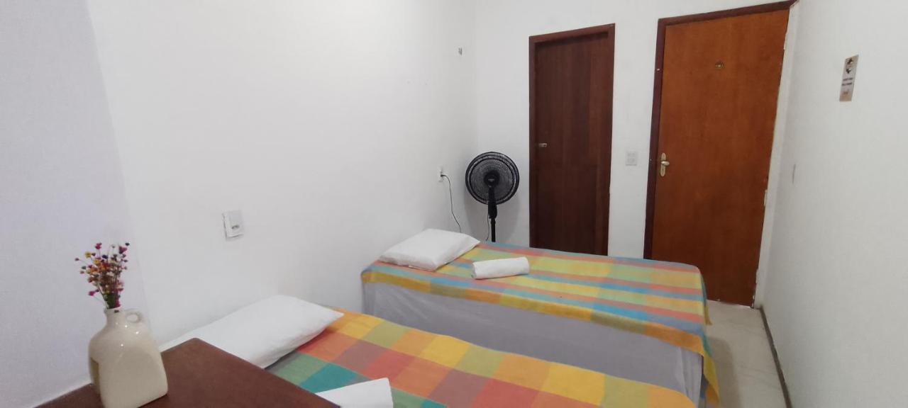 Casa Das Amelias Hotel Jijoca de Jericoacoara Exterior foto