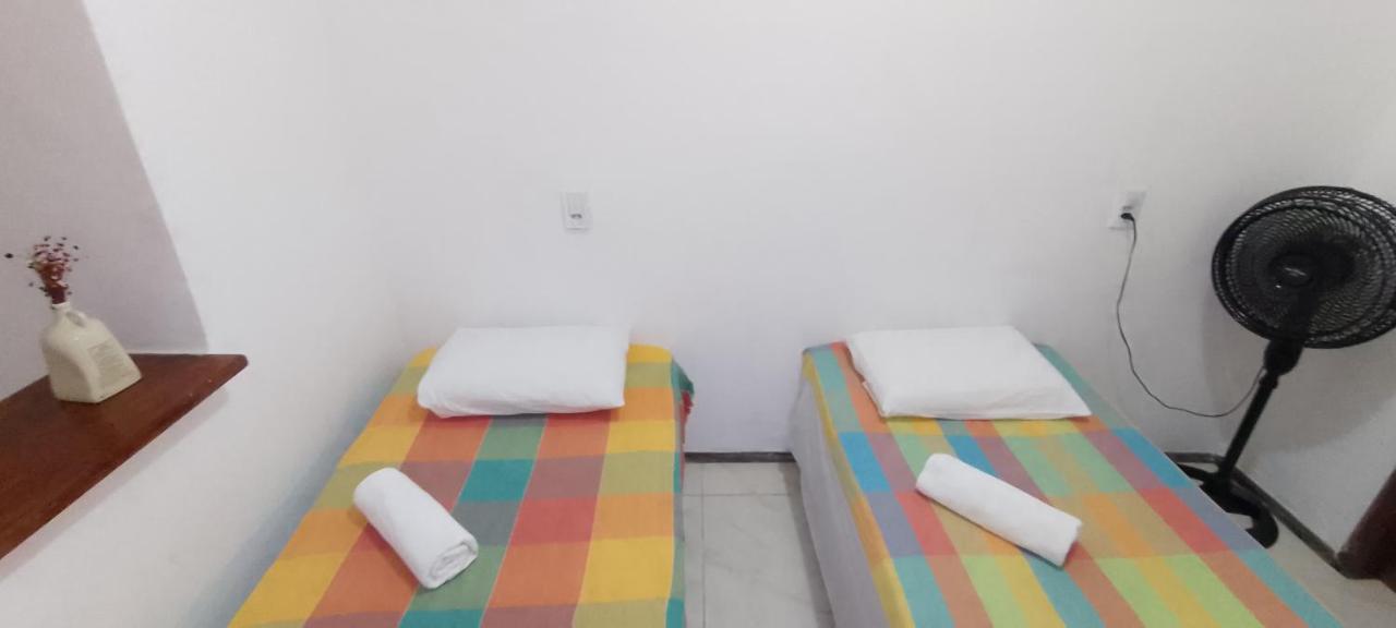 Casa Das Amelias Hotel Jijoca de Jericoacoara Exterior foto