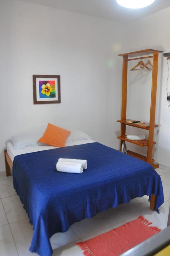 Casa Das Amelias Hotel Jijoca de Jericoacoara Exterior foto